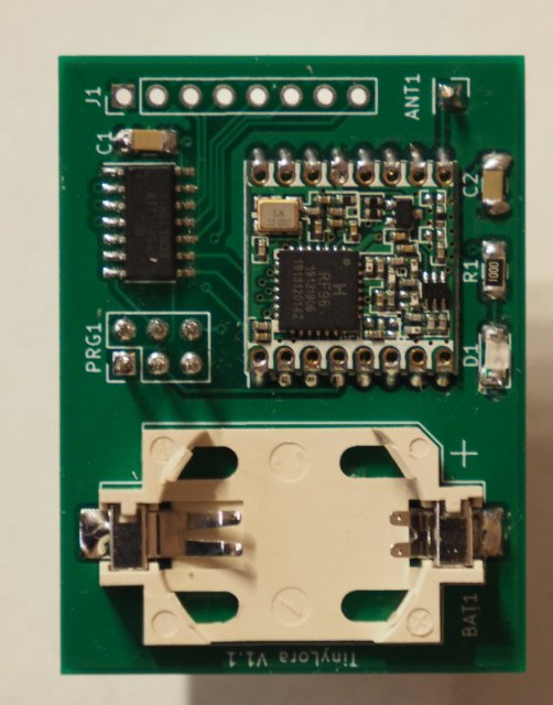 ATTNode v1.1 Front