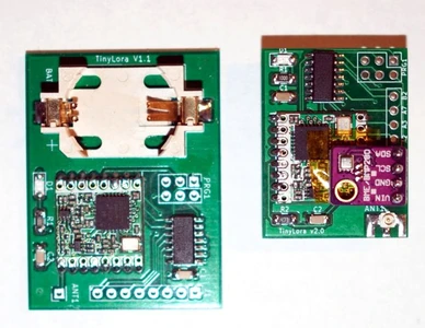 ATTNode v1 and v2