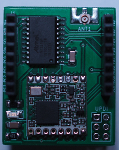 ATTNode v3 Prototype